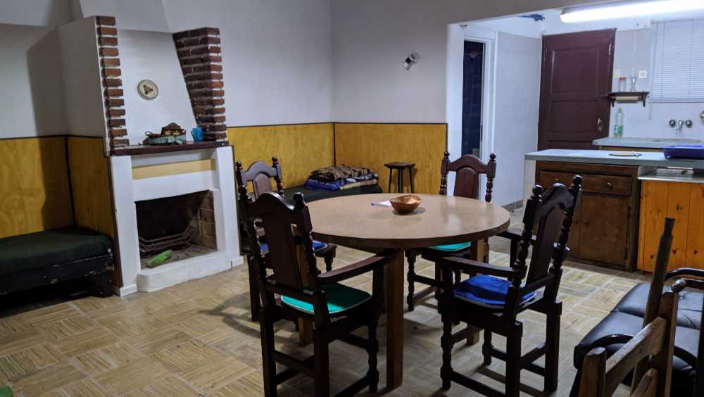 Atencion!! Mar Chiquita: Oferta Para 2 Personas - Casa en Temporario en Santa Clara Del Mar con 1 dorm., 2 amb., 66 m2 cubiertos y 720 m2 totales - imagen 5