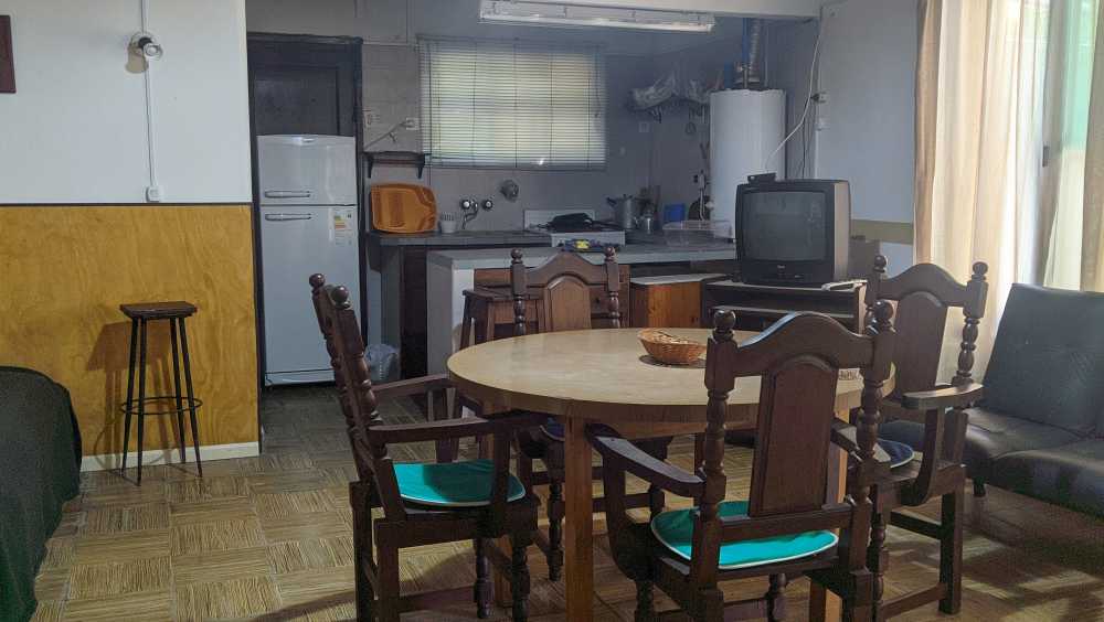 Atencion!! Mar Chiquita: Oferta Para 2 Personas - Casa en Temporario en Santa Clara Del Mar con 1 dorm., 2 amb., 66 m2 cubiertos y 720 m2 totales - imagen 6