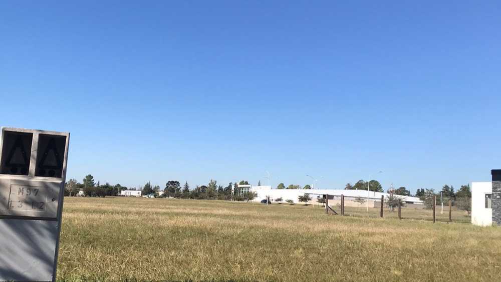Cacique manuel baigorria e indios ranqueles, Río Cuarto