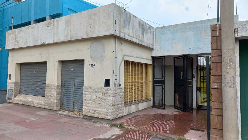 Local + Galpon/deposito en Venta. Sobre Av Sabattini 4300, Zona Ideal. - Imagen 2