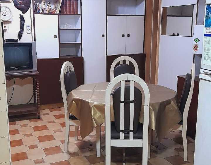 Buenos Aires Centro Dueño Directo Alquiler Temporario Económico Hasta 7/8 Pers - Imagen 4