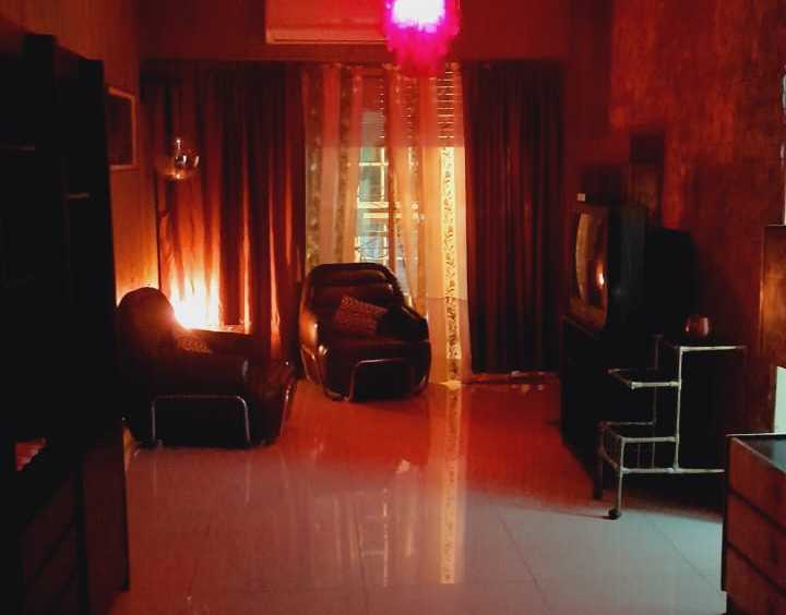 Buenos Aires Centro Dueo Directo Alquiler Temporario Econmico Hasta 7/8 Pers - Departamento en Temporario en Abasto con 2 dorm., 4 amb. y 120 m2 cubiertos - imagen 6
