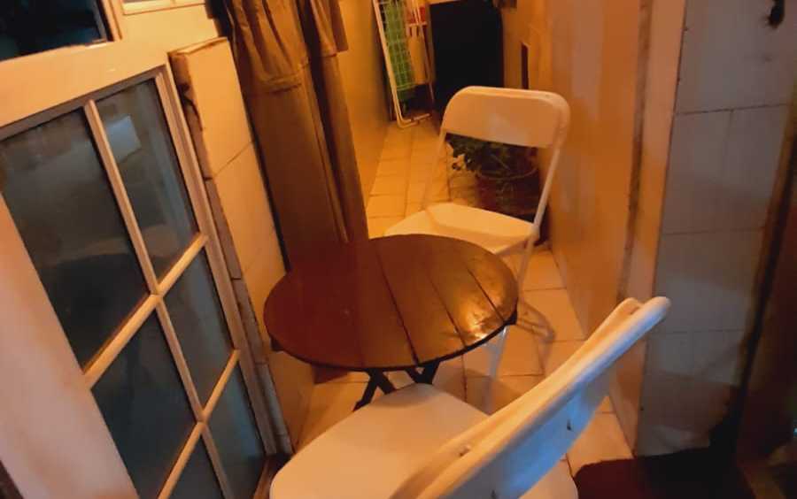 Buenos Aires Centro Dueo Directo Alquiler Temporario Econmico Hasta 7/8 Pers - Departamento en Temporario en Abasto con 2 dorm., 4 amb. y 120 m2 cubiertos - imagen 7