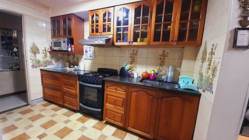 Buenos Aires Centro Dueo Directo Alquiler Temporario Econmico Hasta 7/8 Pers - Departamento en Temporario en Abasto con 2 dorm., 4 amb. y 120 m2 cubiertos - imagen 9