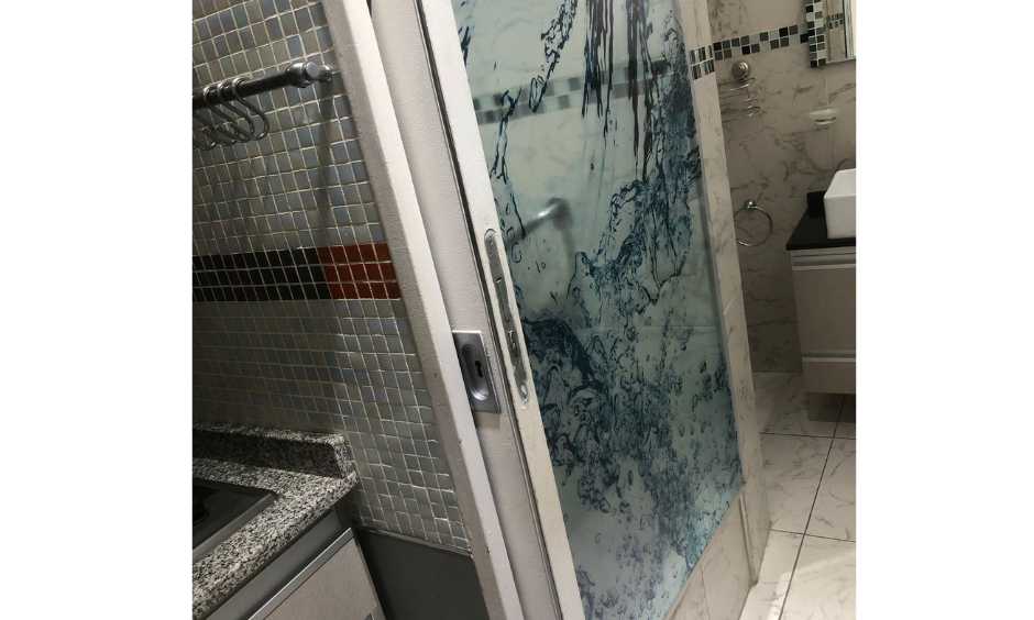 Camargo 700, Villa Crespo