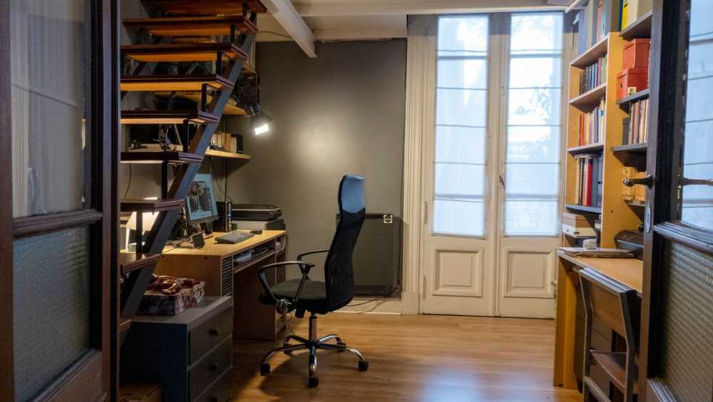Penthouse en Venta Humahuaca 3895, Almagro - Imagen 8