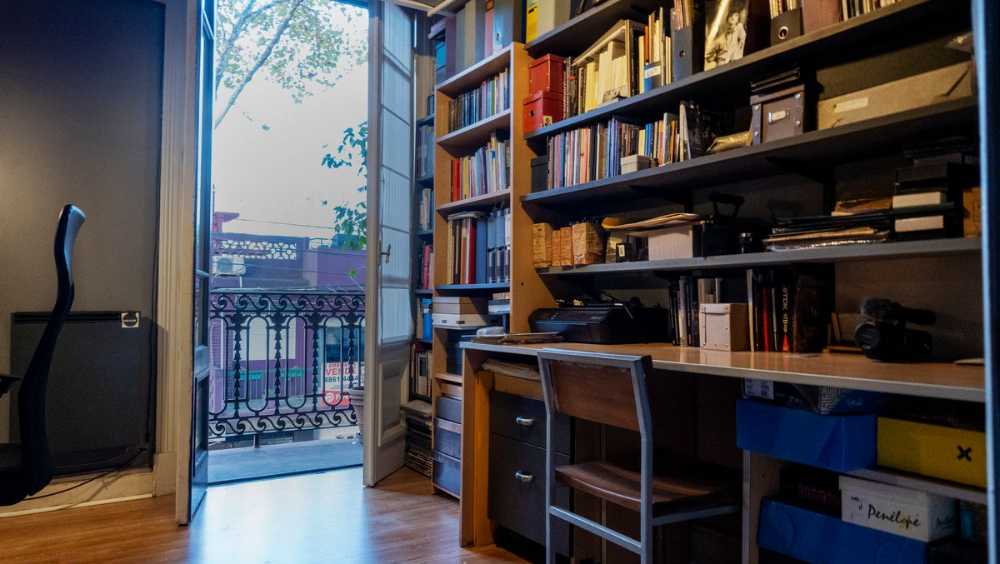 Penthouse en Venta Humahuaca 3895, Almagro - Imagen 9