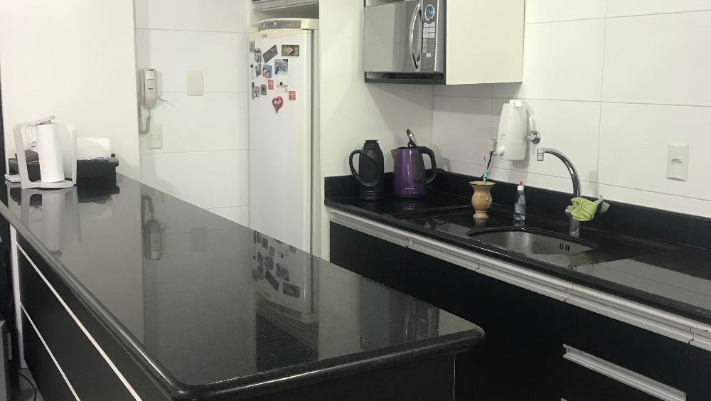 Venta departamento en Brasil 170 m2 - Imagen 5