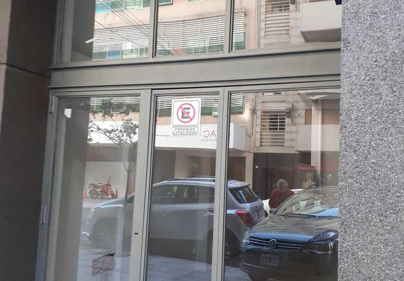 Local Comercial Recoleta Edificio con Amenitis - Imagen 2