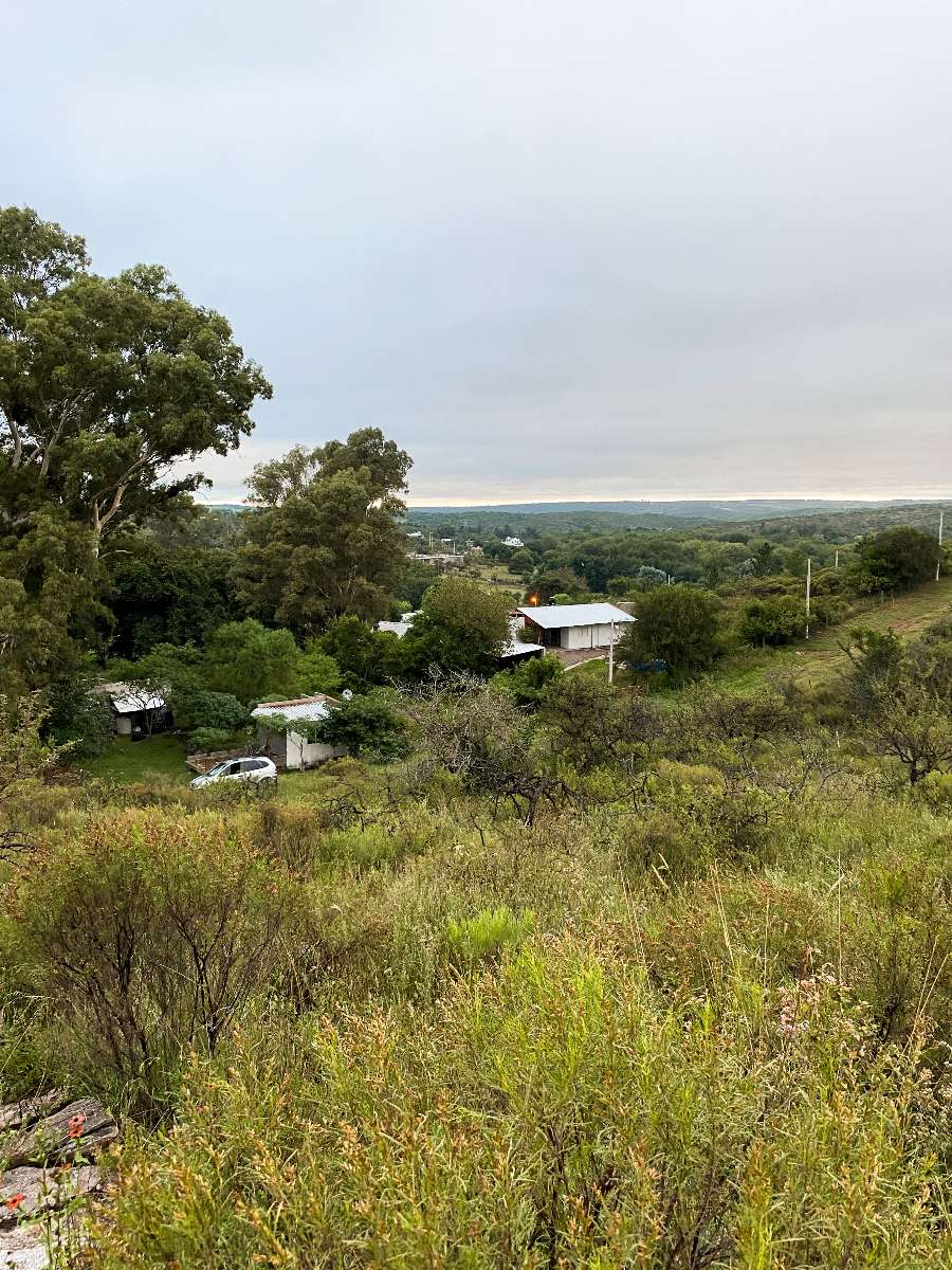 Terreno en Las Albahacas - Imagen 1