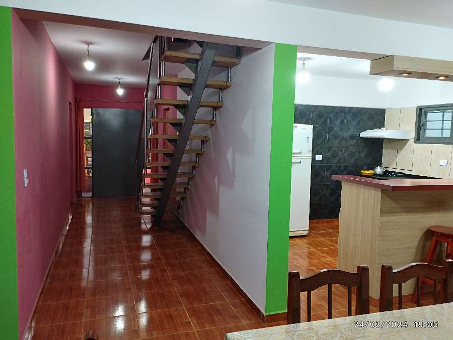 Vendo Hermosa Casa - Casa en Venta en Córdoba con 3 dorm., 6 amb., 199 m2 cubiertos y 250 m2 totales - imagen 7