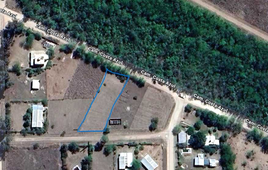 Terreno Anisacate-Sierras de Cordoba 150mts del rio - Imagen 3
