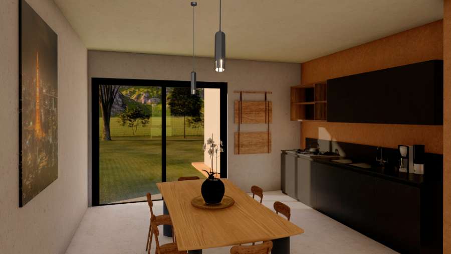 Duplex en venta Villa Juana, Alta Gracia - Imagen 2