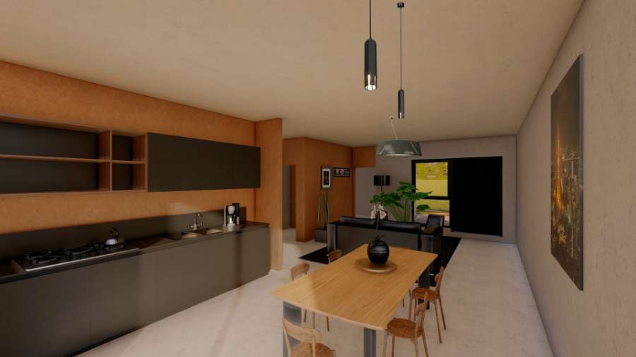 Duplex en venta Villa Juana, Alta Gracia - Imagen 4