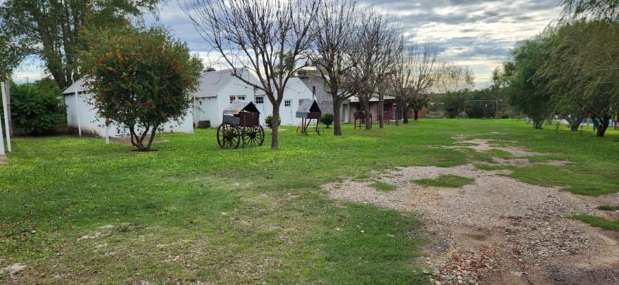 Complejo de Cabañas en Venta en Victoria Entre Ríos - Imagen 4