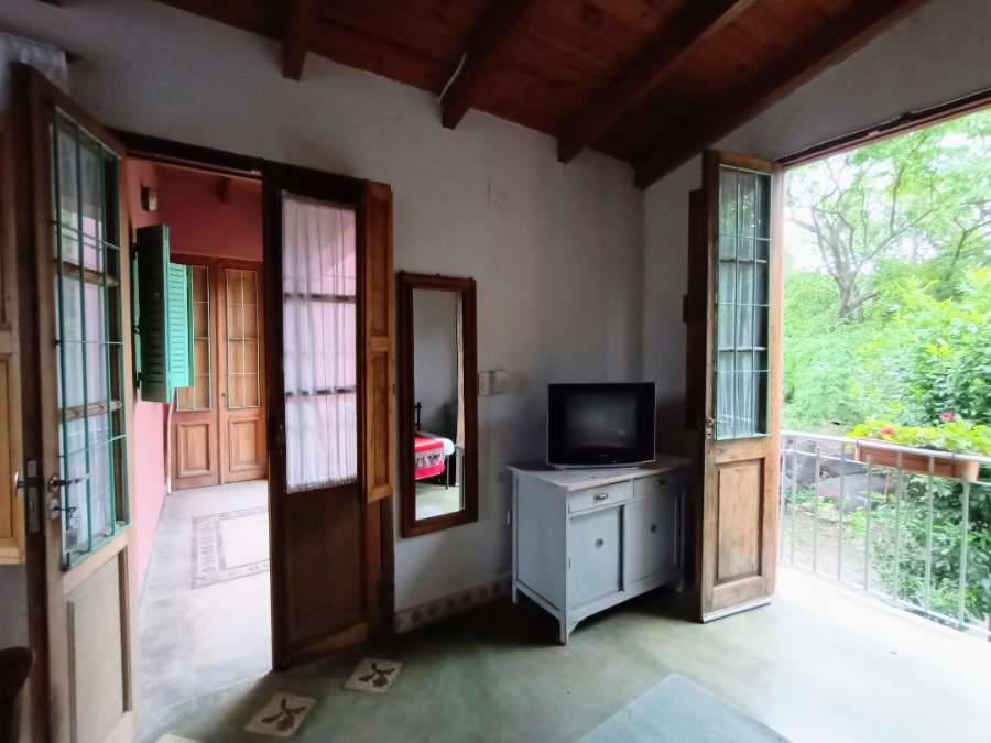 Alquiler Anual Salta Departamento Amoblado Tipo Casa Con Vista - Departamento en Alquiler en Salta con 1 dorm., 2 amb. y 53 m2 cubiertos - imagen 4