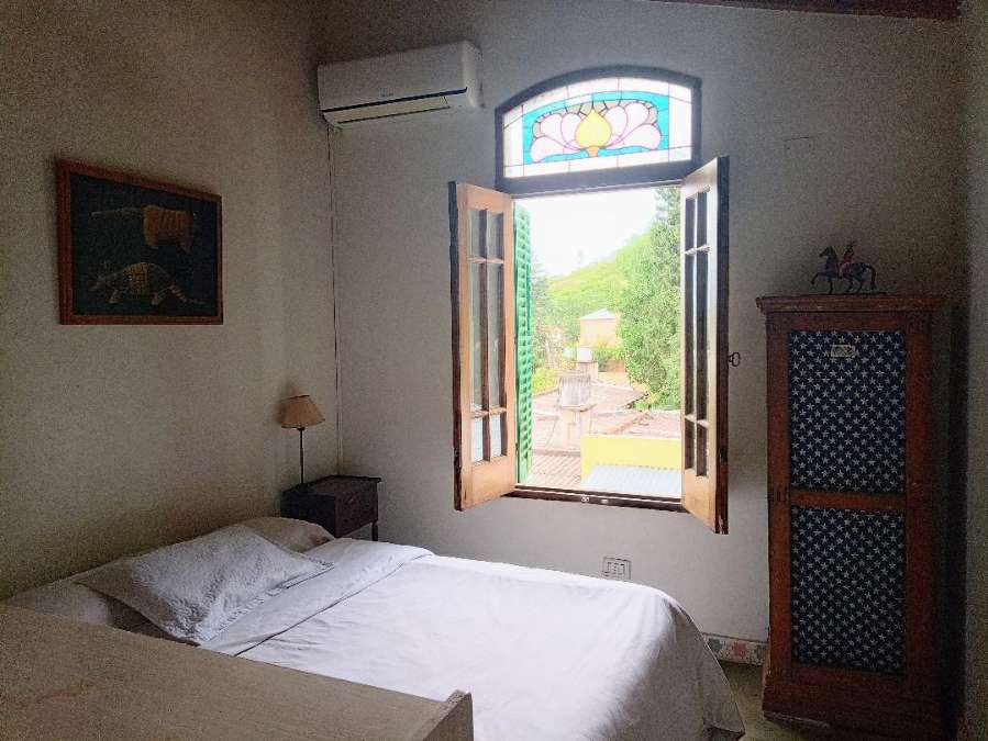 alquiler anual Salta Departamento amoblado tipo casa con vista - Imagen 5
