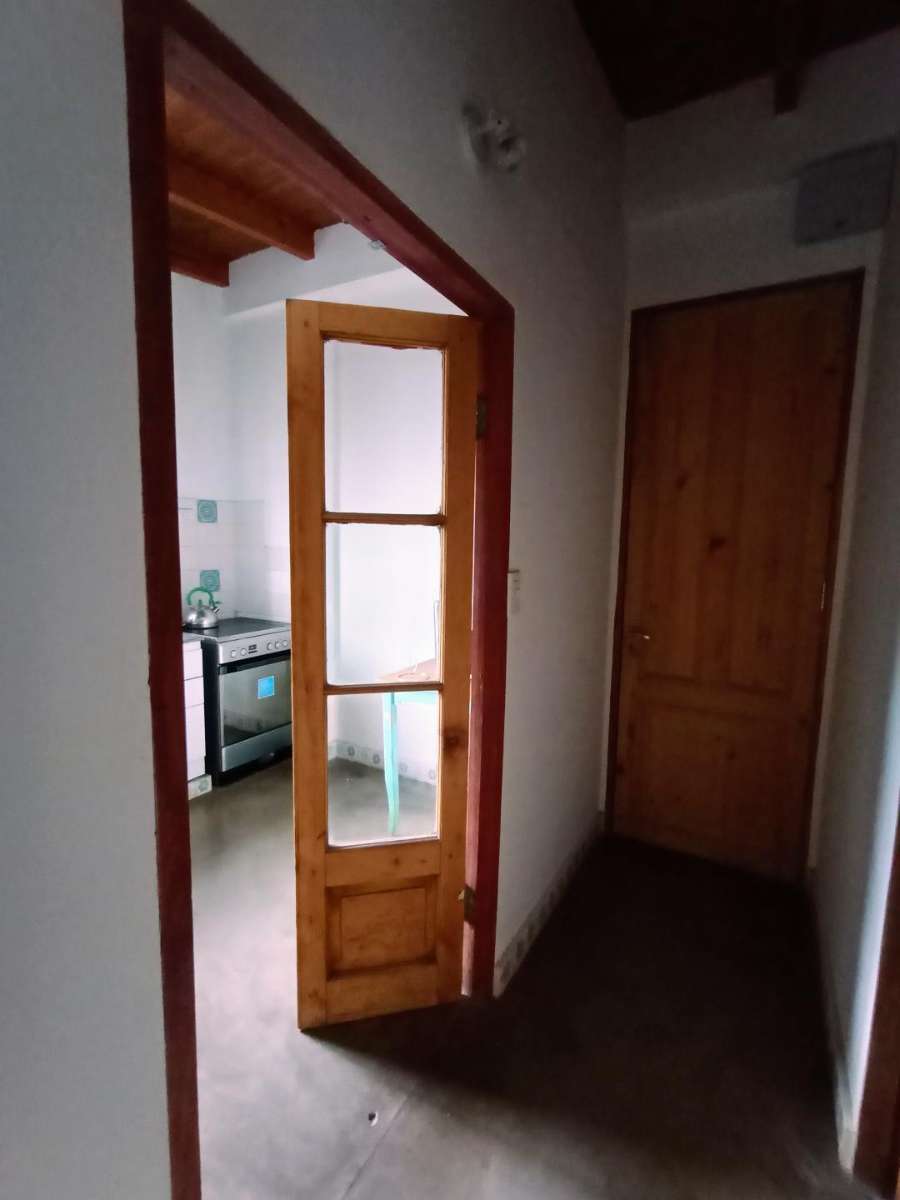 Alquiler Anual Salta Departamento Amoblado Tipo Casa Con Vista - Departamento en Alquiler en Salta con 1 dorm., 2 amb. y 53 m2 cubiertos - imagen 8