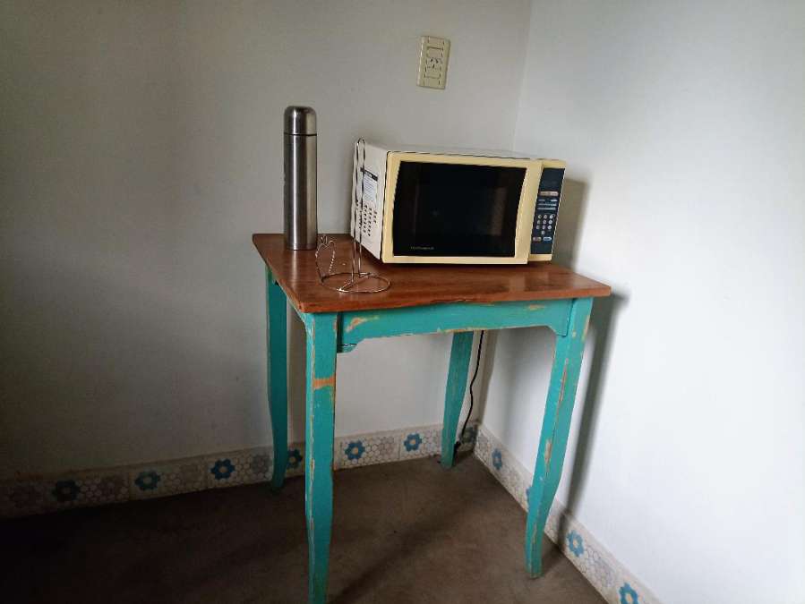Alquiler Anual Salta Departamento Amoblado Tipo Casa Con Vista - Departamento en Alquiler en Salta con 1 dorm., 2 amb. y 53 m2 cubiertos - imagen 10