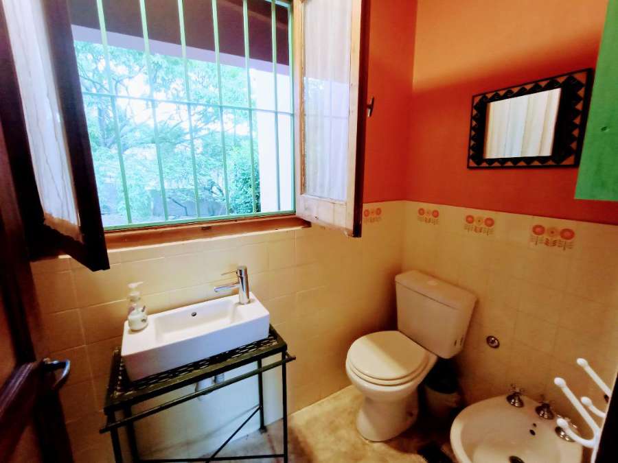 Alquiler Anual Salta Departamento Amoblado Tipo Casa Con Vista - Departamento en Alquiler en Salta con 1 dorm., 2 amb. y 53 m2 cubiertos - imagen 12