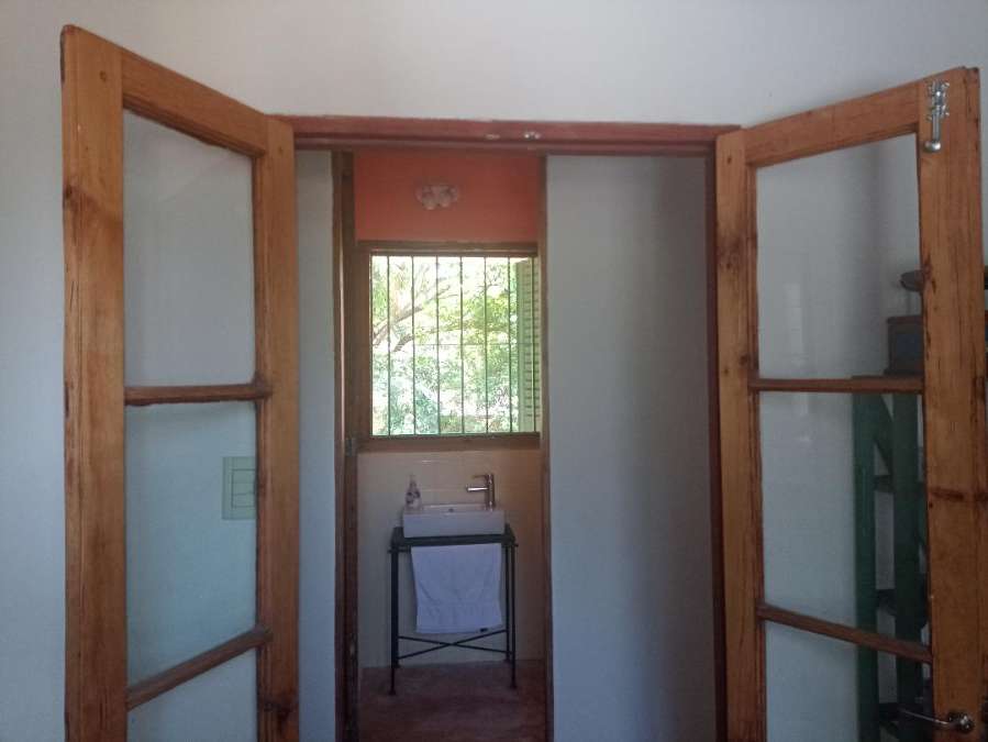 Alquiler Anual Salta Departamento Amoblado Tipo Casa Con Vista - Departamento en Alquiler en Salta con 1 dorm., 2 amb. y 53 m2 cubiertos - imagen 11