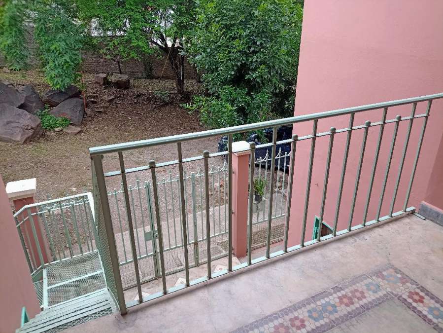 Alquiler Anual Salta Departamento Amoblado Tipo Casa Con Vista - Departamento en Alquiler en Salta con 1 dorm., 2 amb. y 53 m2 cubiertos - imagen 13
