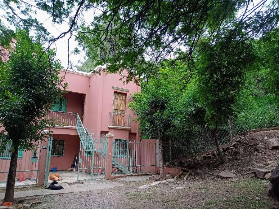 Alquiler Anual Salta Departamento Amoblado Tipo Casa Con Vista - Departamento en Alquiler en Salta con 1 dorm., 2 amb. y 53 m2 cubiertos - imagen 15