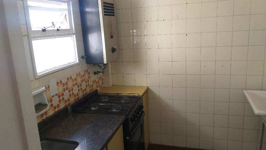 Departamento en Alquiler en Chacarita con · dueño directo · 1 dorm · 2 ambientes · 40 m² de lote - Imagen 1