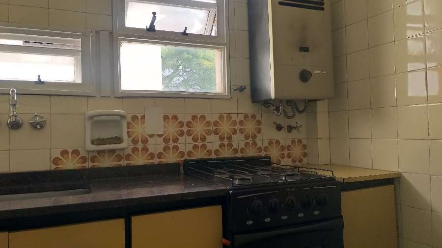 Departamento en Alquiler en Chacarita con · dueño directo · 1 dorm · 2 ambientes · 40 m² de lote - Imagen 3