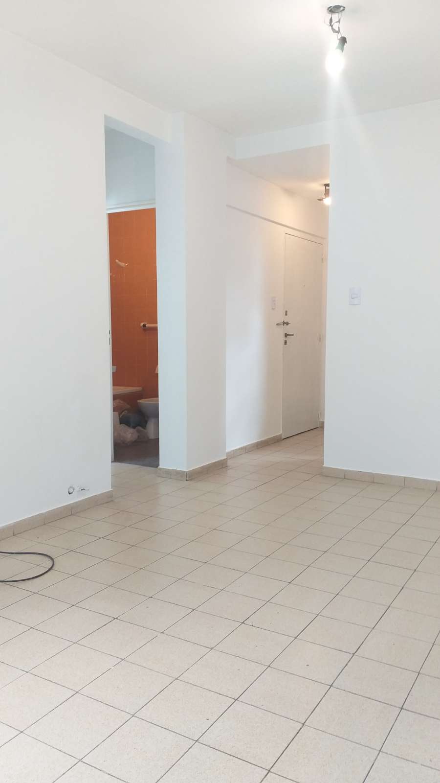 Departamento De 2ambientes Contrafrente - Departamento en Alquiler en Chacarita con 1 dorm., 2 amb. y 38 m2 cubiertos - imagen 5