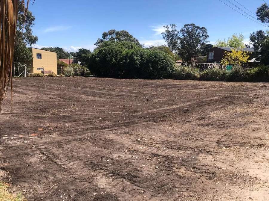 Venta | Excelente Lote | Costa Azul Mar Del Plata - Terreno en Venta en Mar del Plata con 506 m2 de terreno - imagen 4