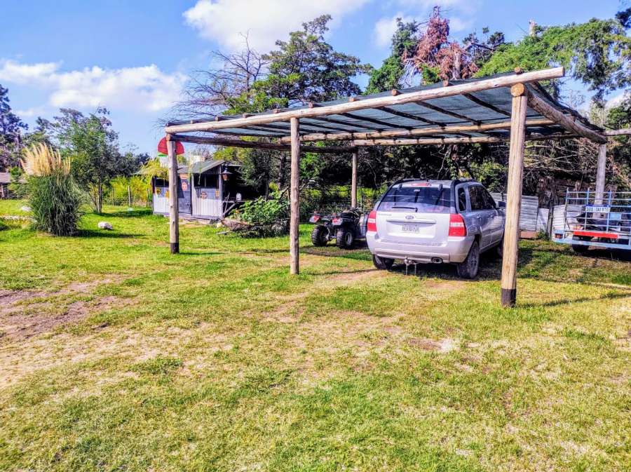 Vendo Casa En Sector Wittouck - Casa en Venta en Río Cuarto con 2 dorm. - imagen 13