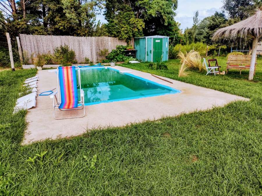 Vendo Casa En Sector Wittouck - Casa en Venta en Río Cuarto con 2 dorm. - imagen 14