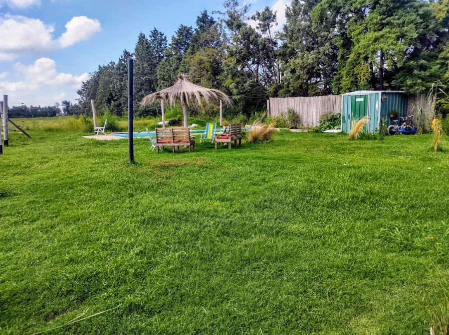 Vendo Casa En Sector Wittouck - Casa en Venta en Río Cuarto con 2 dorm. - imagen 12