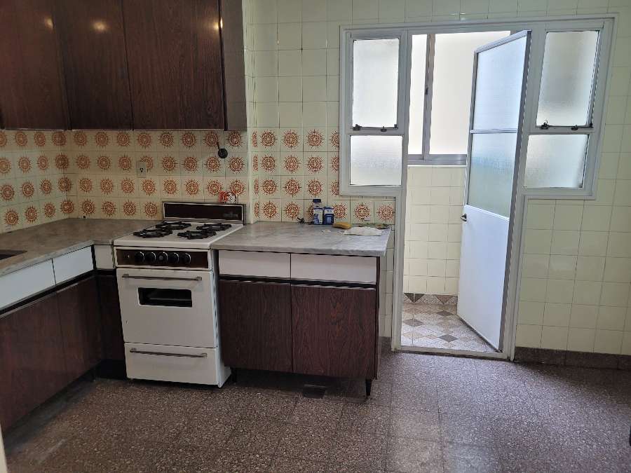 Departamento en Alquiler en Balvanera · dueño directo · 2 dorm · 4 ambientes · 86 m² de lote - Imagen 2