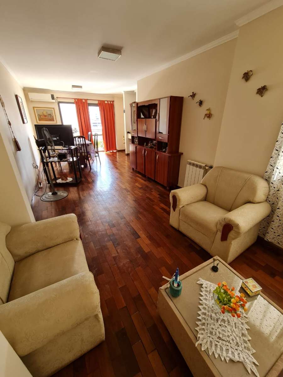 SE ALQUILA DPTO 2 DORM AMOBLADO - Imagen 2