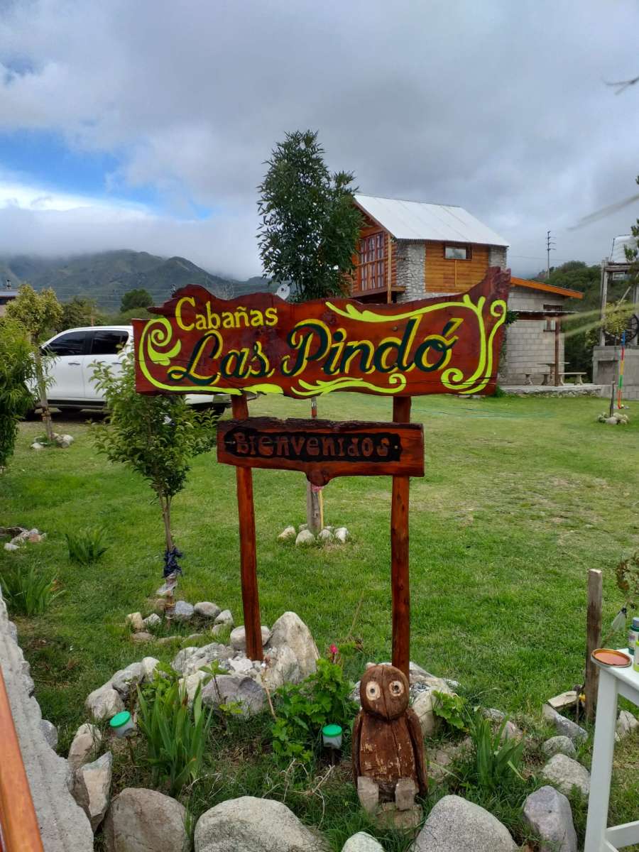 OPORTUNIDAD DE INVERCION SE VENDEN 2 CABAÑAS - Imagen 3