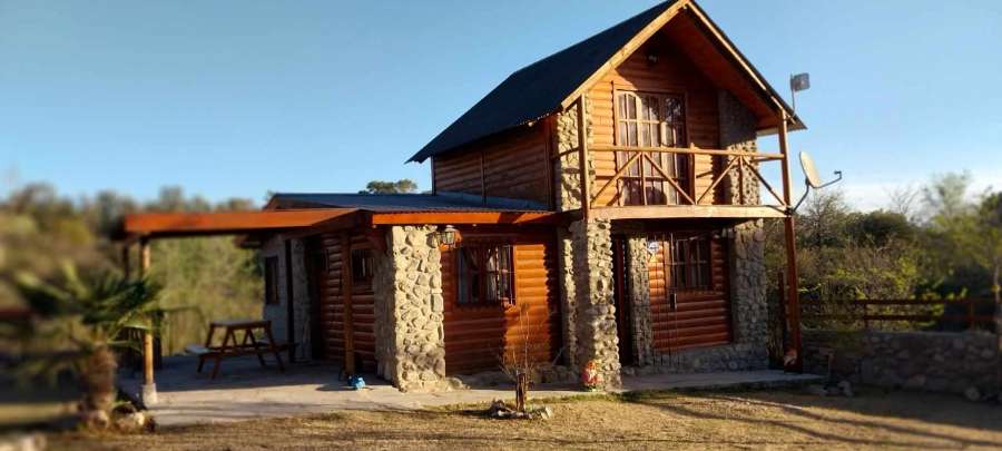 OPORTUNIDAD DE INVERCION SE VENDEN 2 CABAÑAS - Imagen 4
