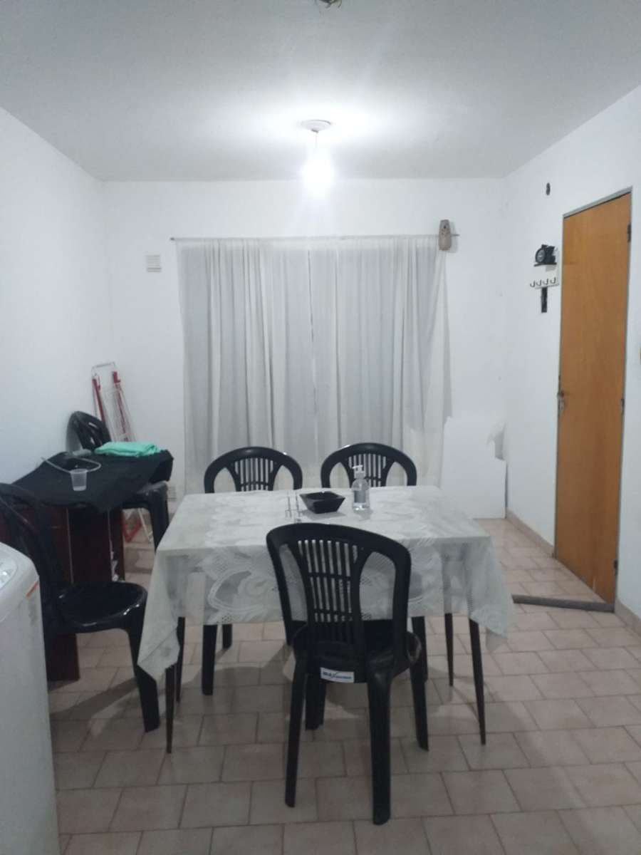 SE ALQUILA DPTO 1 DORM BARRIO ALBERDI - Imagen 3