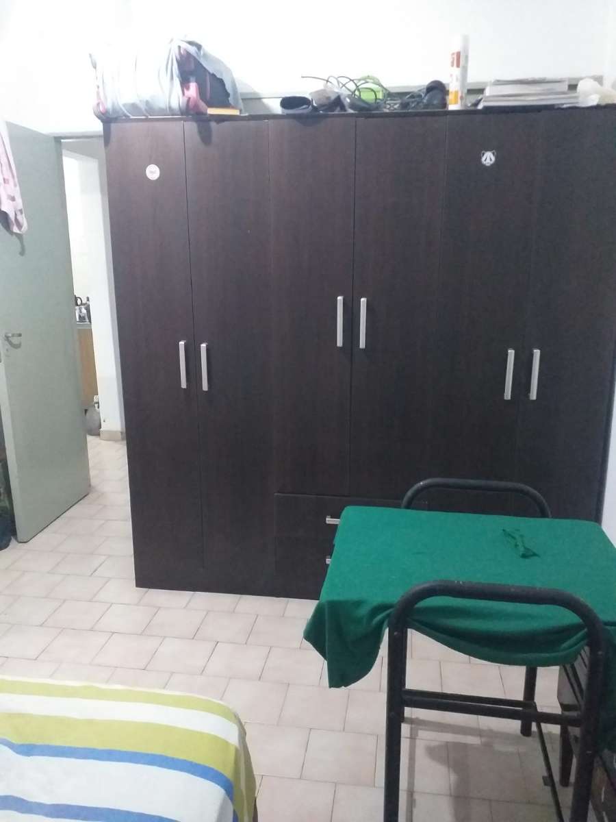 SE ALQUILA DPTO 1 DORM BARRIO ALBERDI - Imagen 5