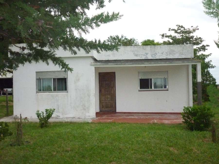 Casa en Venta en Hernandez Entre Rios - Imagen 1