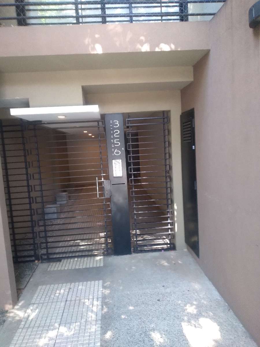 Alquilo Depto Dos Amb Con Balcon A Calle Y Cochera Fija En V. Urquiza Residencial - Departamento en Alquiler en Villa Urquiza con 1 dorm., 2 amb. y 43 m2 cubiertos - imagen 2