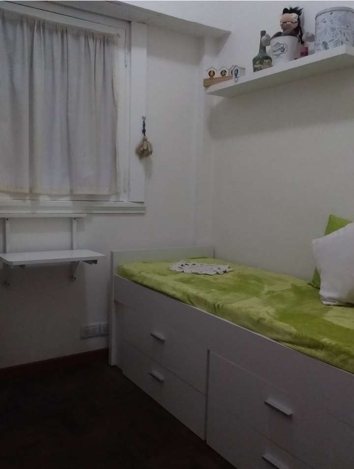 En Mar del Plata, Departamento en Venta · dueño directo · 3 dorm · 4 ambientes · 61 m² de lote - Imagen 3