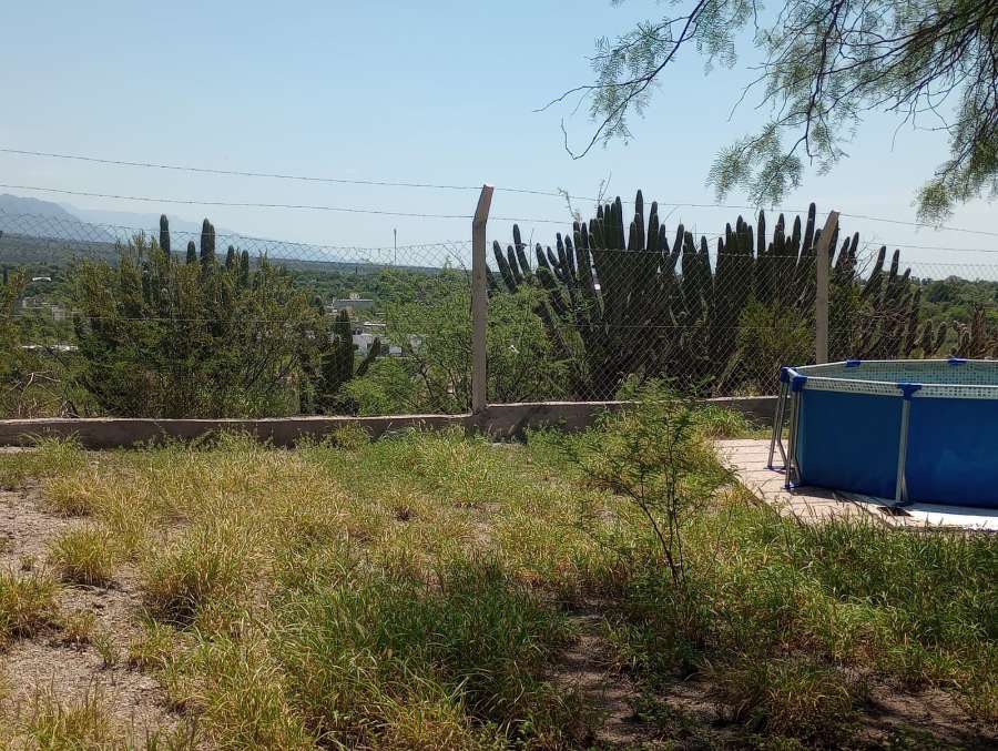 Duea Vende Casa Con Escritura. Vista Increble. - Casa en Venta en La Rioja con 1 dorm., 4 amb., 125 m2 cubiertos y 1.537 m2 totales - imagen 4