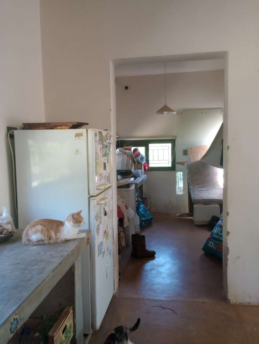 Duea Vende Casa Con Escritura. Vista Increble. - Casa en Venta en La Rioja con 1 dorm., 4 amb., 125 m2 cubiertos y 1.537 m2 totales - imagen 9