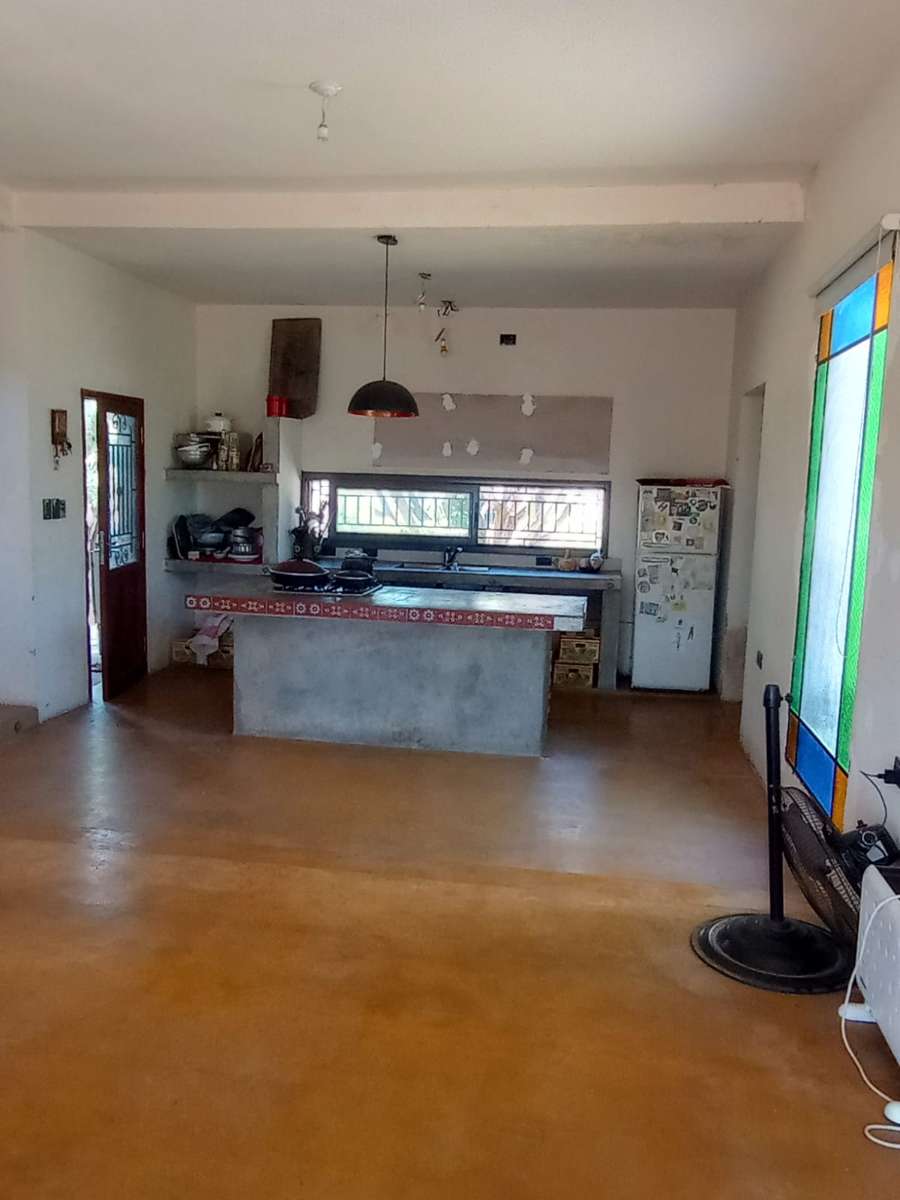 Duea Vende Casa Con Escritura. Vista Increble. - Casa en Venta en La Rioja con 1 dorm., 4 amb., 125 m2 cubiertos y 1.537 m2 totales - imagen 12