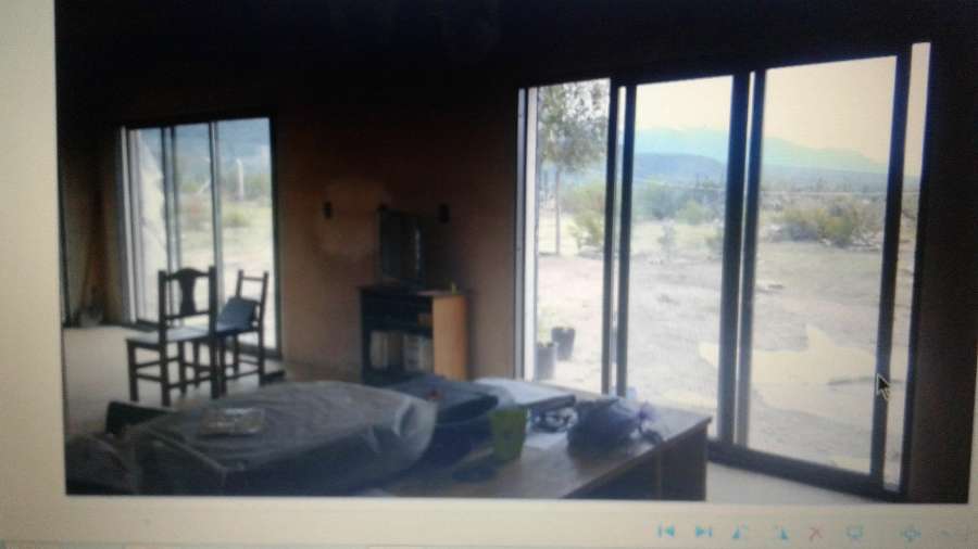Duea Vende Casa Con Escritura. Vista Increble. - Casa en Venta en La Rioja con 1 dorm., 4 amb., 125 m2 cubiertos y 1.537 m2 totales - imagen 14