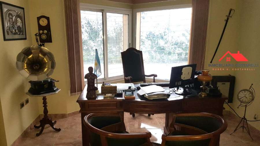 Exclusiva Casa de Campo con Potencial Gastronómico en Falda del Carmen - Imagen 5