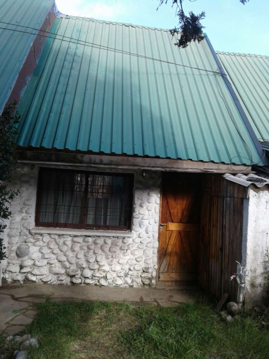 Casa en Bariloche: en Venta · dueño directo · 1 dorm · 2 ambientes · 1 m² de lote - Imagen 1