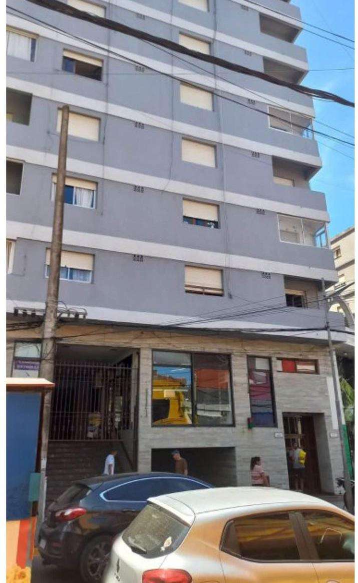 Departamento San Bernardo - Departamento en Venta en San Bernardo con 1 dorm., 1 amb. y 60 m2 cubiertos - imagen 5